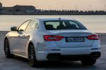Maserati Quattroporte GTS GranSport 2016 года